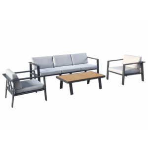 Nofi 2.0 Outdoor Sofa (Set of 4)