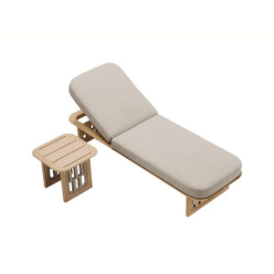 Riva Outdoor Lounge (Set of 2)