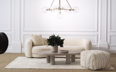 10 Small Space Styling Tips: How to Maximize Your Space with Style