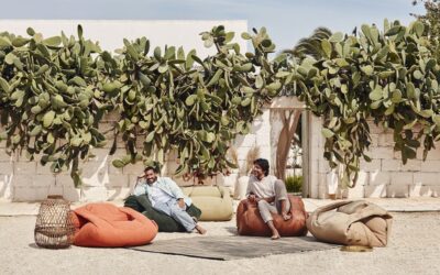 How to Incorporate Sustainable Furniture Into Your Home