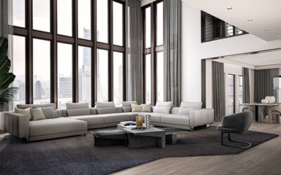 How to Choose the Perfect Sofa for Your Living Room