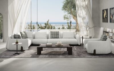2025 Furniture Trends: What’s In and What’s Out