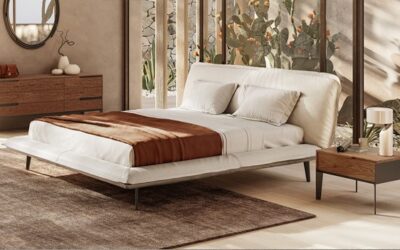 Transform Your Bedroom with These Furniture Upgrades