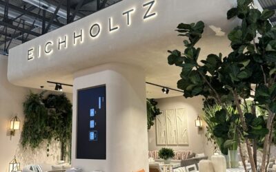 Eichholtz Luncurkan Lebih dari 50 Produk Baru di Salone del Mobile 2025