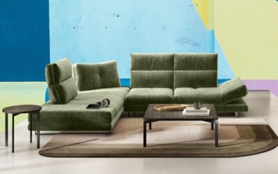 The Psychology of Color in Home Decoration: What Your Choices Say About You