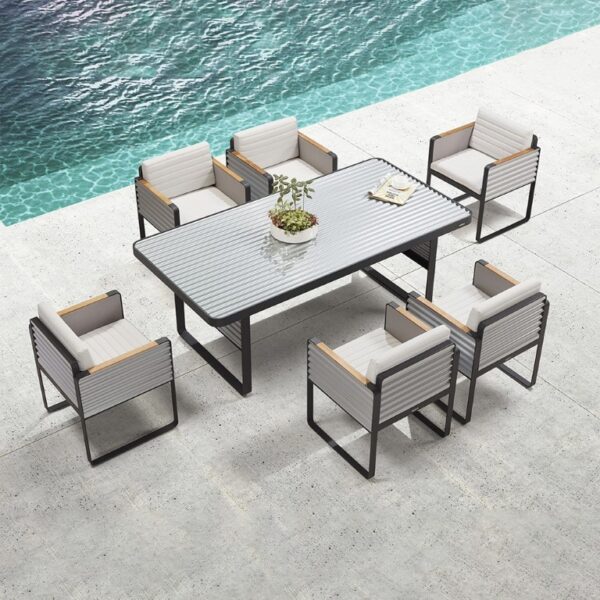 airport dining set