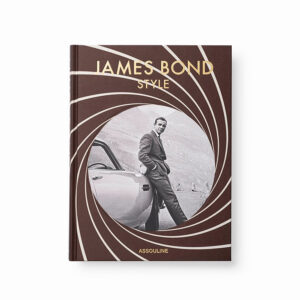 James Bond Style