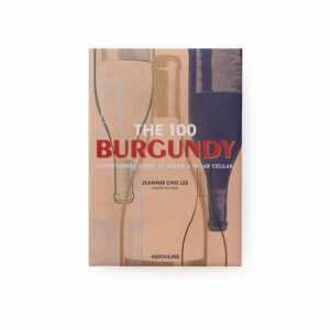 100 burgundy exceptional wine