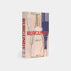 100 burgundy exceptional wine