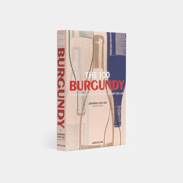 100 burgundy exceptional wine