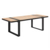cambusa dining set
