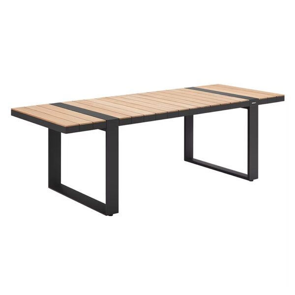 cambusa dining set