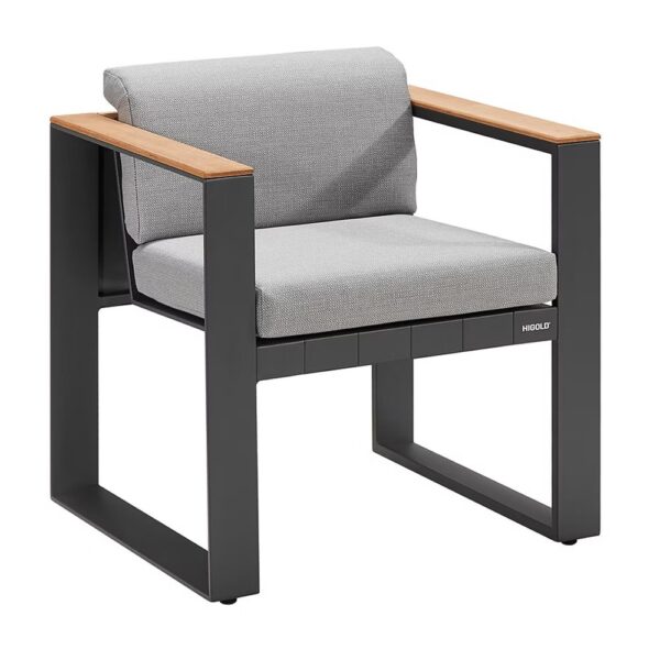 cambusa dining set
