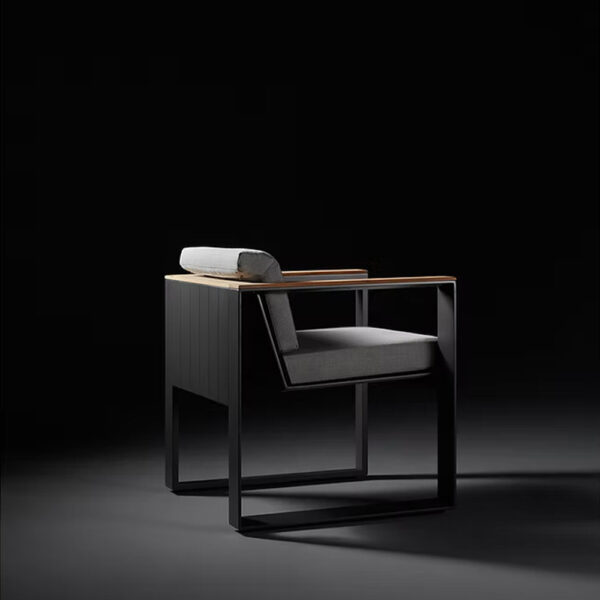 cambusa dining set