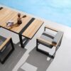 cambusa dining set