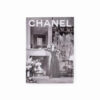 chanel 3 book slipcase