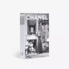 chanel 3 book slipcase