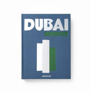 dubai wonder
