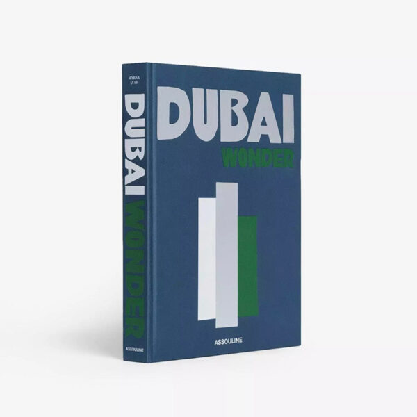 Dubai Wonder