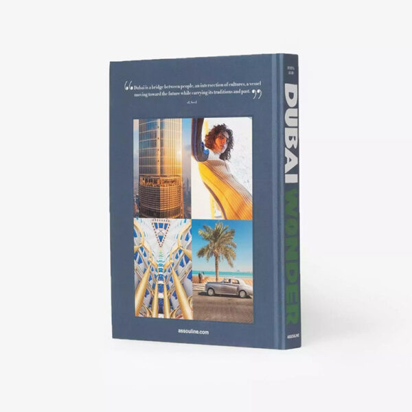 Dubai Wonder