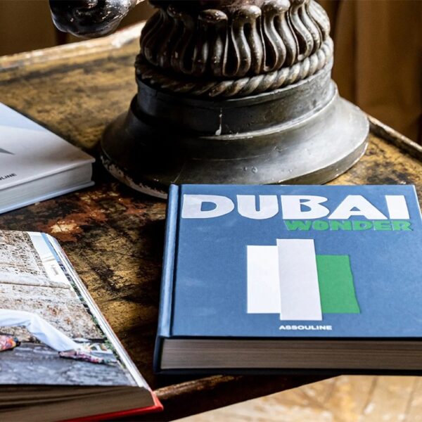 Dubai Wonder
