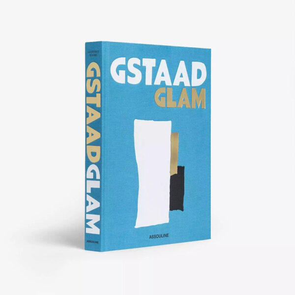 gstaad glam