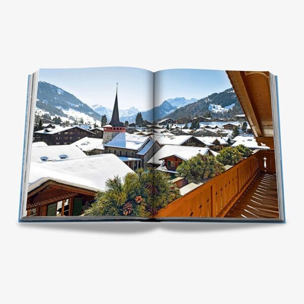 gstaad glam