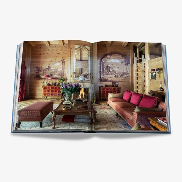 gstaad glam