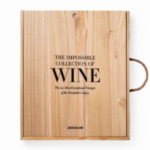 impossible collection wine