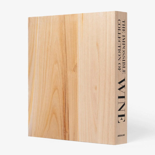 impossible collection wine