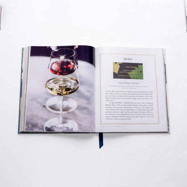 impossible collection wine
