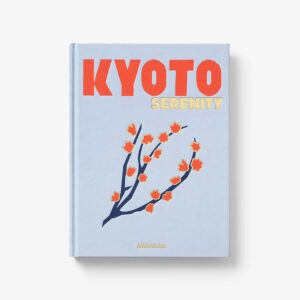 Kyoto Serenity