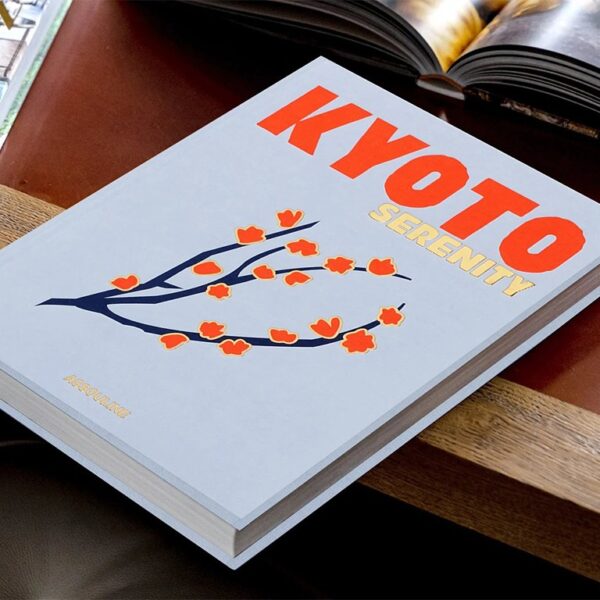 kyoto serenity