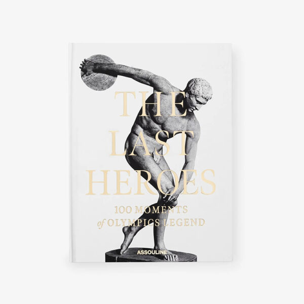 last heroes olympic legends