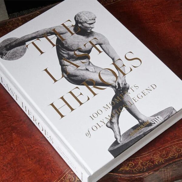 last heroes olympic legends