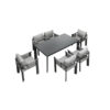 ligo dining set