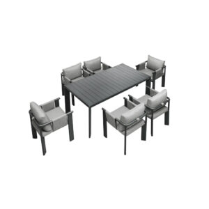 ligo dining set