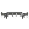 ligo dining set