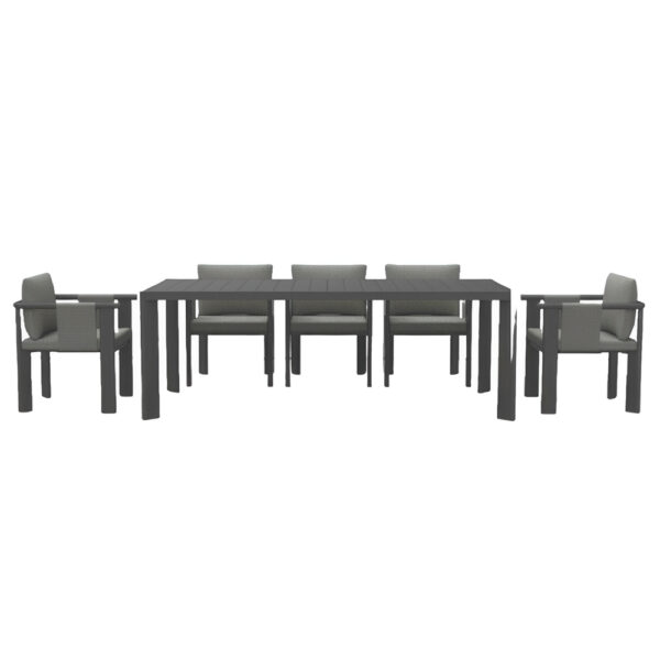 ligo dining set