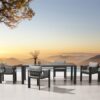 ligo dining set
