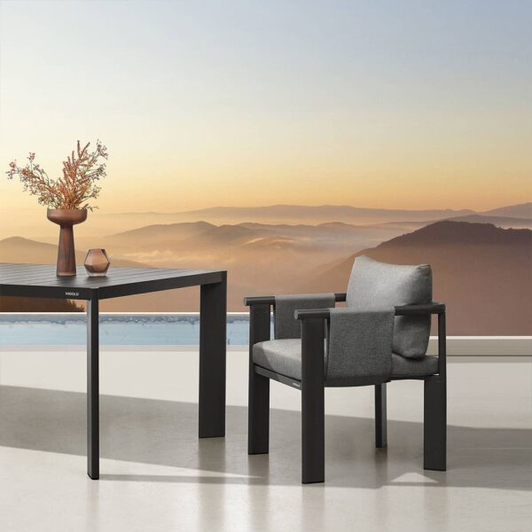 ligo dining set