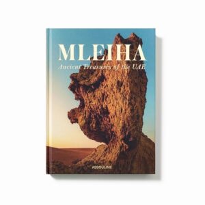 Mleiha: Ancient Treasures of the UAE