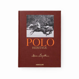 Polo Heritage