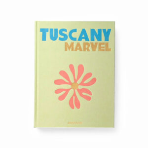 tuscany marvel