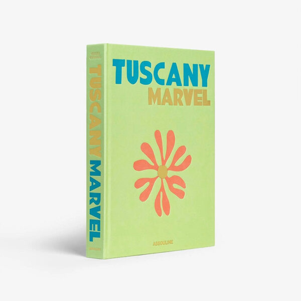 tuscany marvel