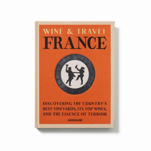 Wine & Travel France