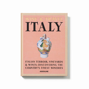 Wine & Travel Italy