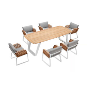 wing dining set