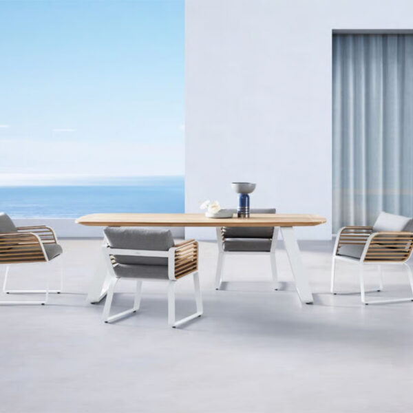 wing dining set