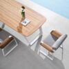 wing dining set